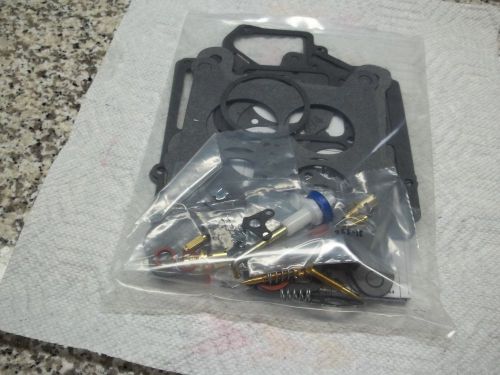 1957-66 buick rochester carburetor kit 4gc 4 bbl, new