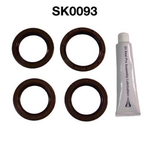 Buy Engine Seal KitTiming Seal Kit DAYCO SK0093 in Azusa, California
