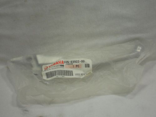 Yamaha 5vn-83922-00 lever *new