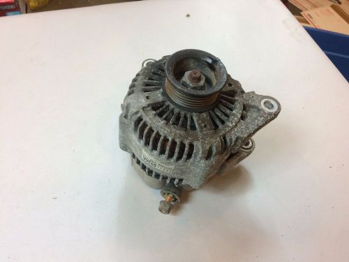 Jeep liberty kj oem alternator