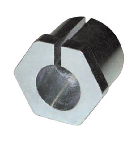 Alignment caster/camber bushing-caster / camber bushing front specialty products