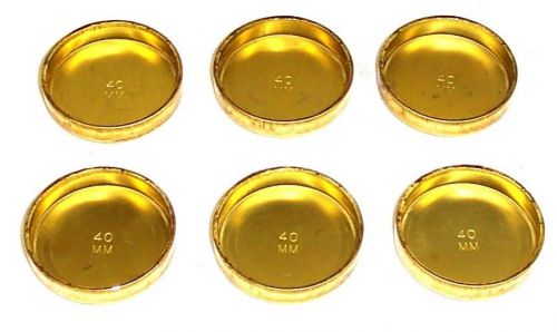 Dnj brass freeze plug set fps900 20r 22r 22r 22re 22rec 22r 22rec 22rtec