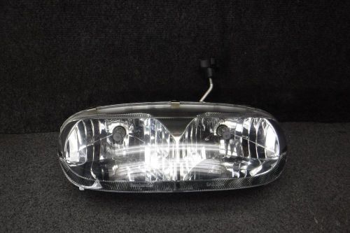 04 skidoo myz 800 headlight 504