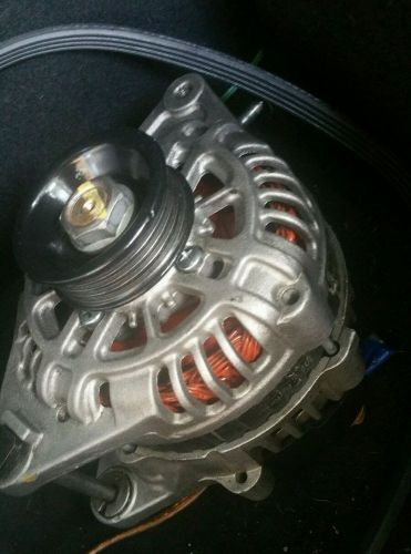 Hyundai tiburon or elantra 1997 to 2001 alternator