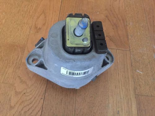 2013 2014 2015 cadillac ats left or right front engine mount oem 22965574