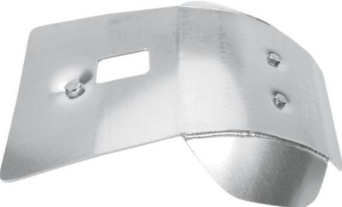 Devol aluminum skid plate (0102-4502)