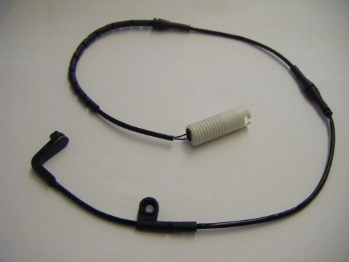 Rear brake pad wear sensor for bmw 7-series e65 e66 e67 e68 34356778038