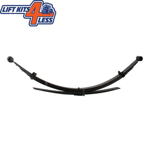 Skyjacker t303s softride; leaf spring fits 80-85 4runner pickup