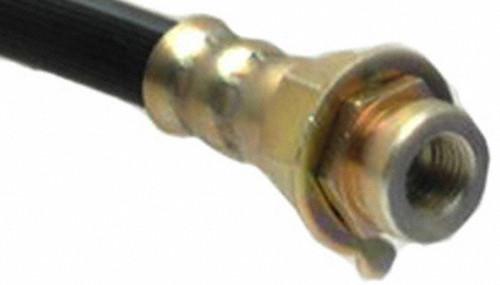 Raybestos bh38150 brake hose, rear-professional grade brake hose