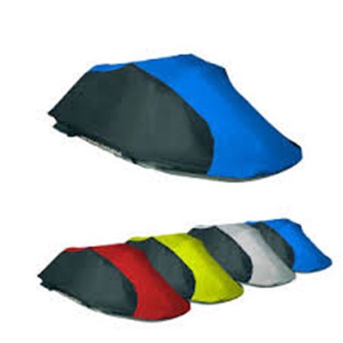Trailerable jetski cover for 3 seater up to 135"