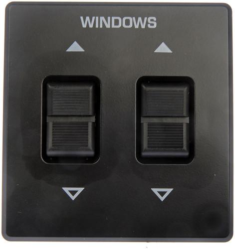 Dorman 901-027 switch, power window-door window switch