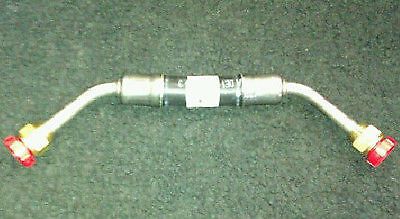 Indmar marine s786129 fuel line crossover hose