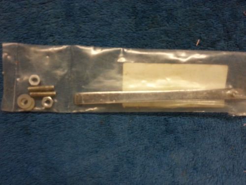 Jaguar xk120 xk140 drop head coupe door pull new in package