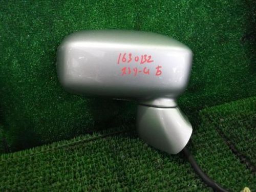 Honda stream 2003 right side mirror assembly [3213500]