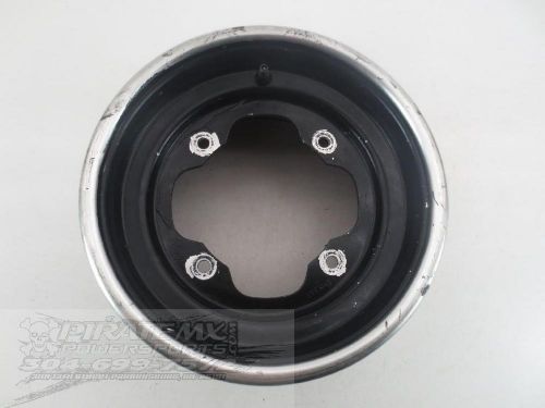 Yamaha 660 raptor front wheel a yfm660r #78 2002