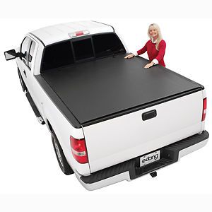 Extang 54940 chevy silverado gmc sierra 6'5" revolution tonneau cover