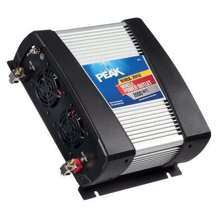 Peak pkc0ax-01 2,000-watt mobile power outlet