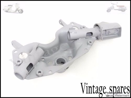 New vespa handlebar head set base bottom t5 select