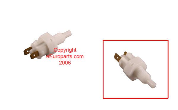 New fae brake light switch saab oe 8577702