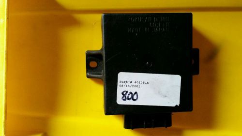 Polaris 800 xcsp cdi 2002 02