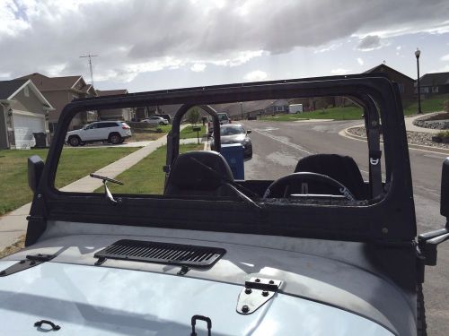 Yj Jeep Frame For Sale: Your Definitive Guide to Finding and Utilizing the Backbone of an Icon