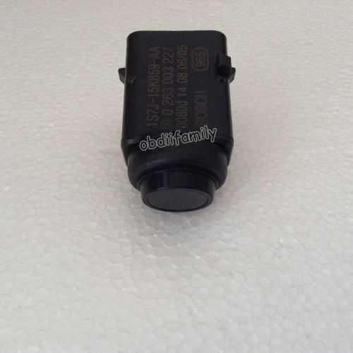 1s7j-15k859-a parking sensor ultrasonic sensor for ford focus mondeo fiesta
