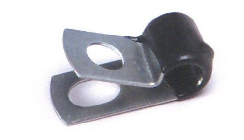 Gro84-7019 grote vinyl insulated steel clamps, pk:15