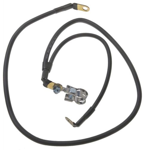 Acdelco 4lf38xf battery cable positive