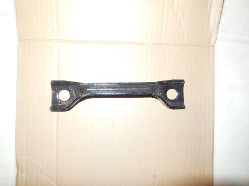 Battery hold down top clamp  ford