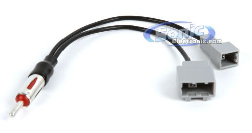 Scosche kaab antenna adapter for select 2008 hyundai/kia vehicles
