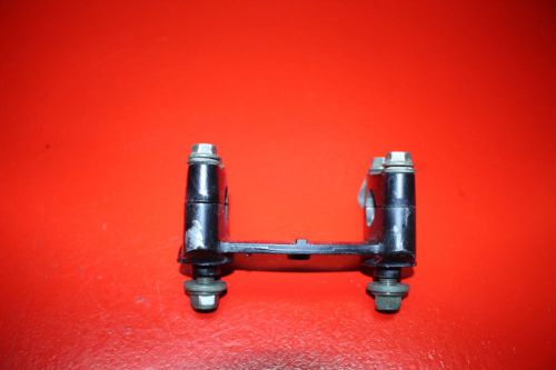 2006 suzuki ltz400 ltz 400 quadsport steering column handlebar holder