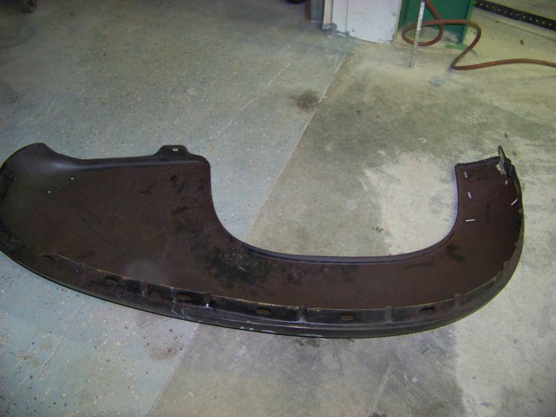 1942-48 Pontiac rear fender,nos, US $49.99, image 2
