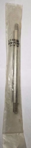 Genuine mercruiser trim and tilt pin stainless 17-44166
