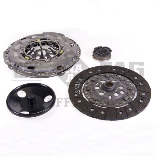Luk 17-065 new clutch set