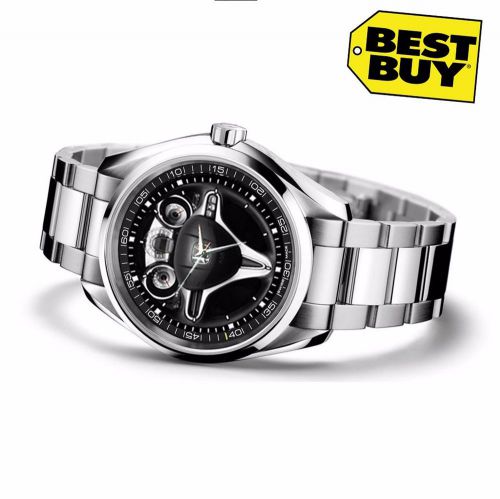 Ready stock  honda fit coupe hatchback base 4dr steering wristwatches