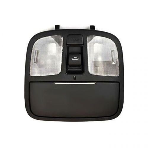 Find OEM Interior Overhead Console Light Sunroof For Hyundai Genesis Coupe 20092012 in Daegu
