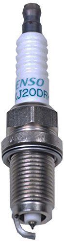 Denso (3432) skj20dr-m11s spark plugs, qty 1