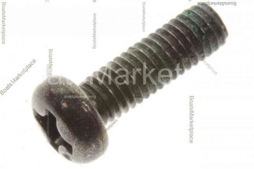Yamaha marine 90157-03007-00 90157-03007-00  screw, pan head