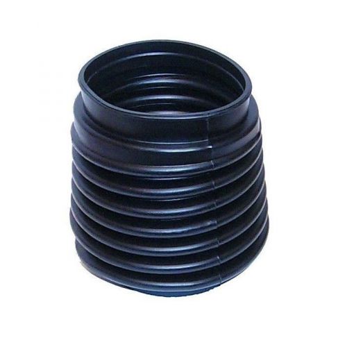 U-joint bellows for volvo penta dp-s and sx stern drive 18-2765 replaces 3854127