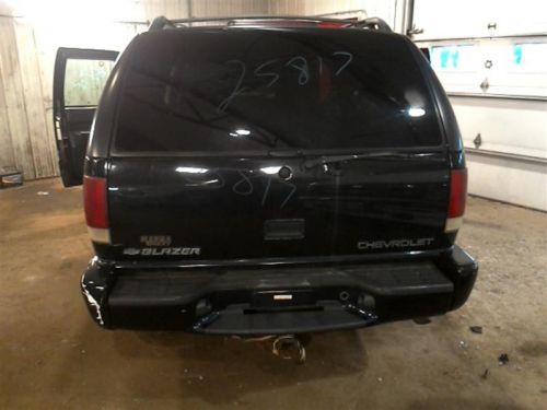 00 01 02 03 04 05 s15 jimmy dr handle exterior liftgate 849204