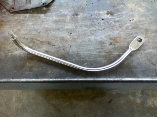 Honda 53238-zz3-000  steering rod