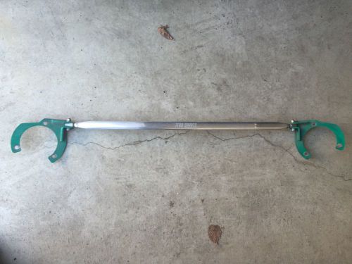Jdm subaru legacy bh be5 bh5 bh9 outback front strut tower bar