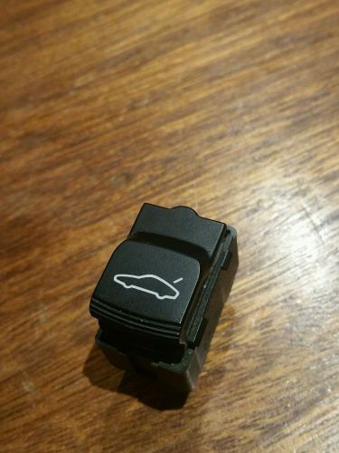 Porsche 996 986 carrera boxster targa c4s gt3 gt2 turbo rear lid release switch