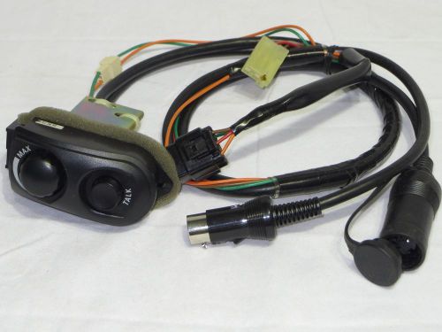 Yamaha new oem remote control base 4xy-88169-01 royal star venture xvz13 99-13