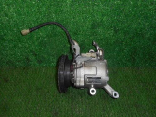 Daihatsu mira-es 2011 a/c compressor [4060700]