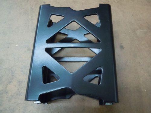 Oem ski doo 5.5 inch riser block xs renegade black 506152616 new take off bolts