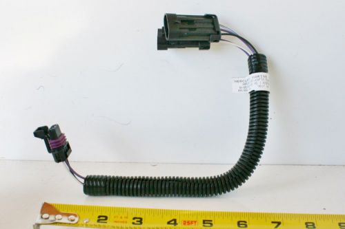 Oem mercury mercruiser quicksilver  84-892868 t01 a01 adaptor-dual pwrs boat