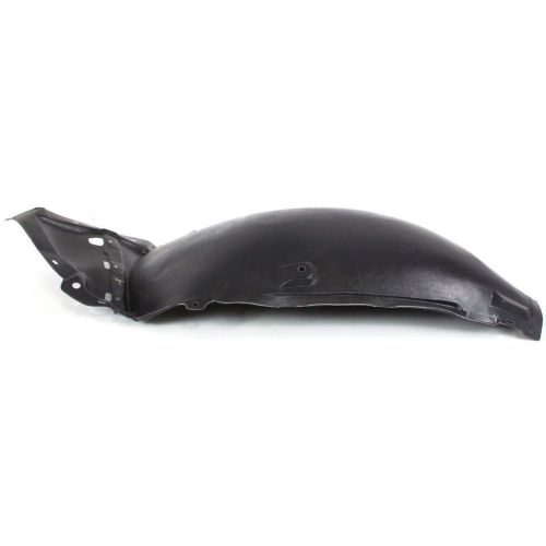 New in1248110 fits infiniti ex35 ex37 qx50 driver side front inner fender