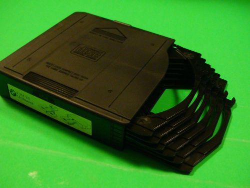 Bmw genuine 6 cd oem changer magazine cartridge  8364931