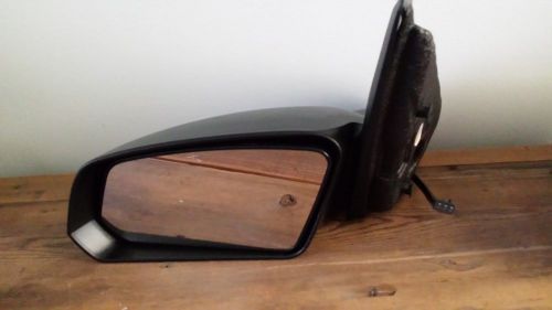 Door mirror tyc 2030032 fits 03-07 saturn ion